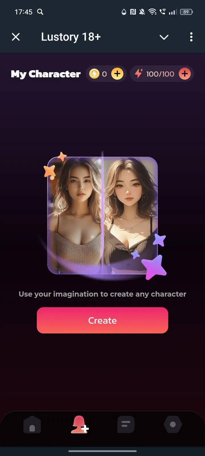 lustorybot