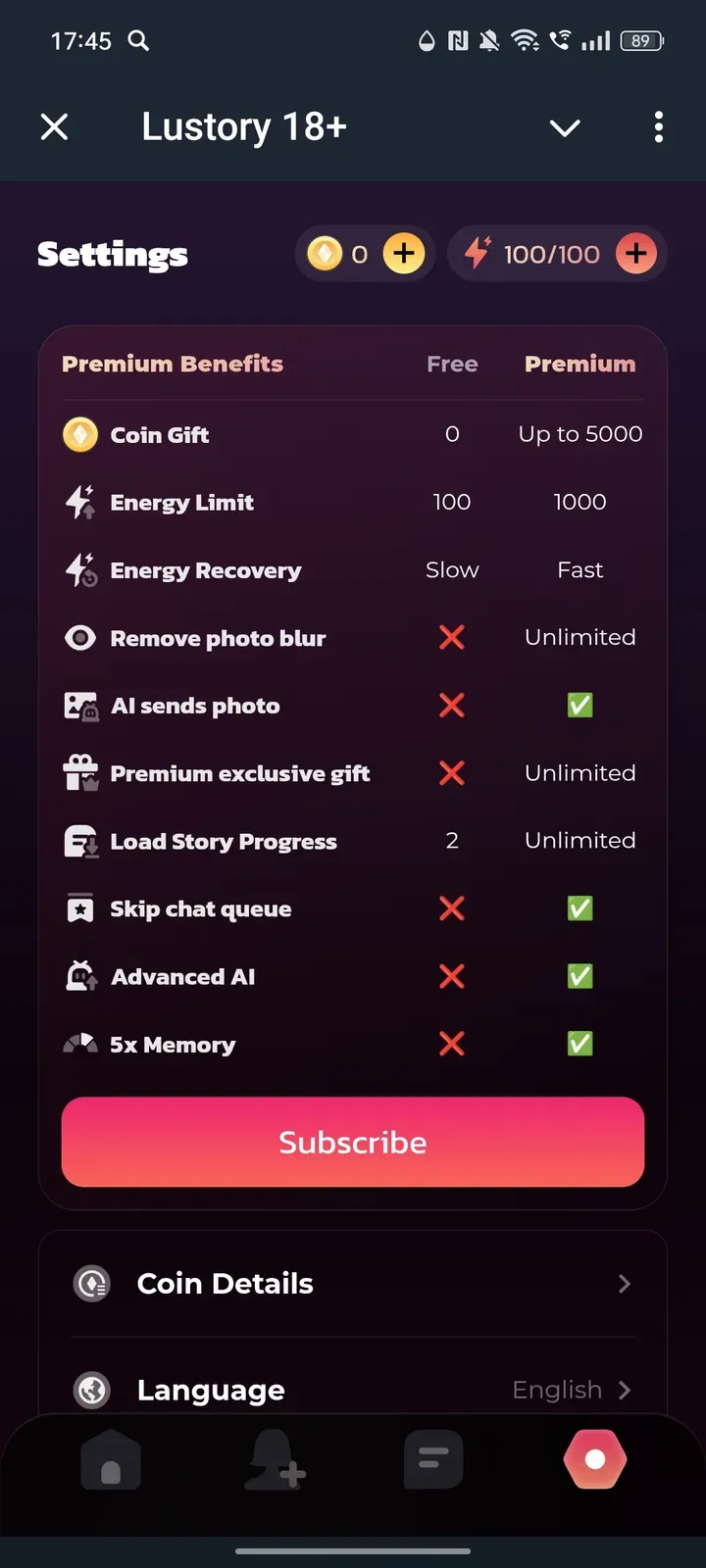 lustorybot