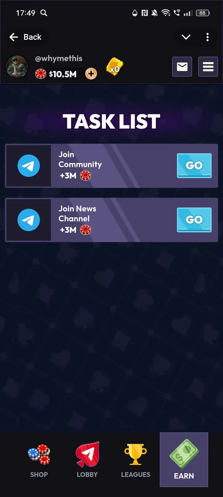 pokergramcombot