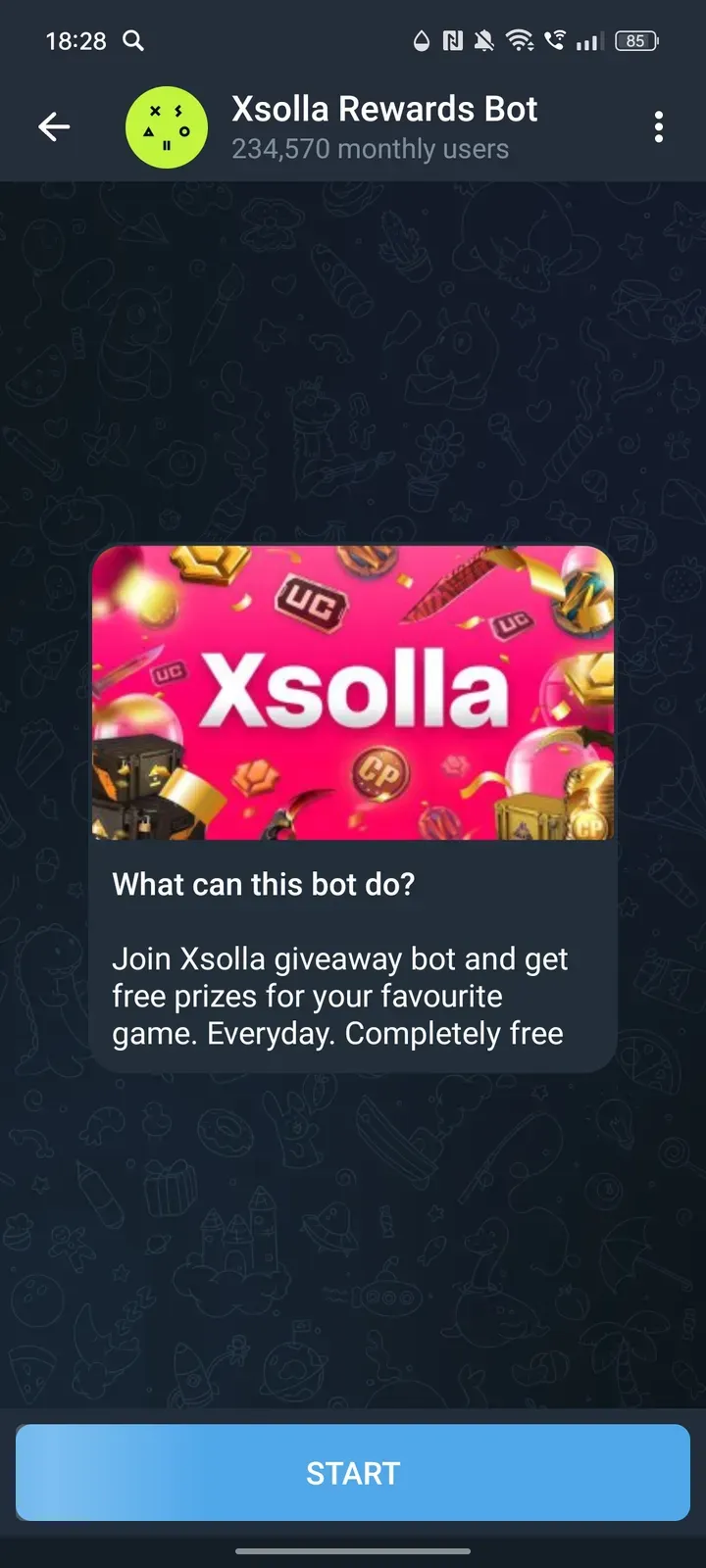 xsollarewardsbot