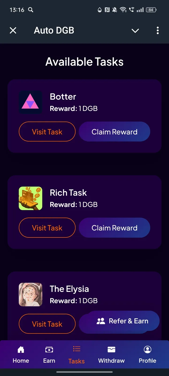 auto_dgb_bot