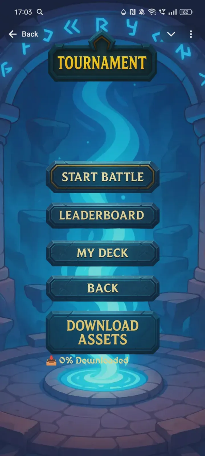 clash_warriors_bot