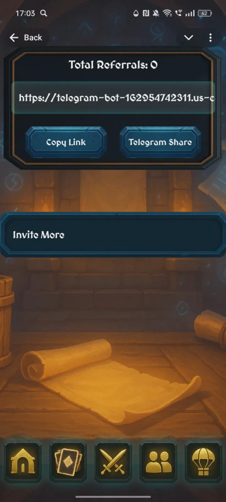 clash_warriors_bot