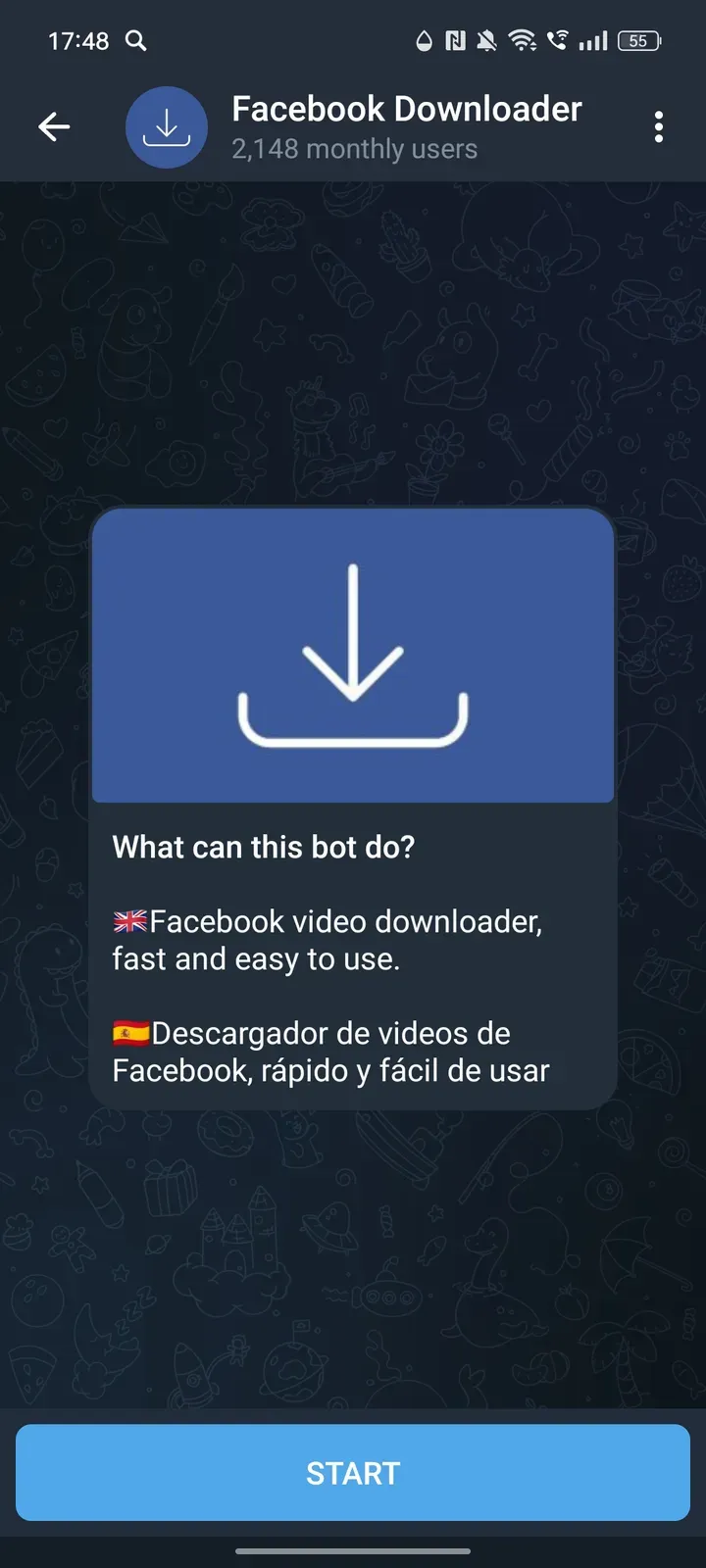 downloadvideosfromfacebook_bot