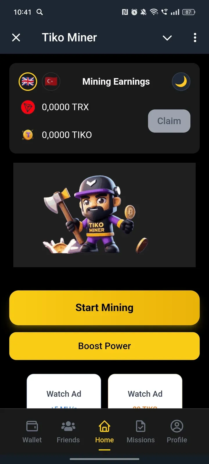 tikominerbot