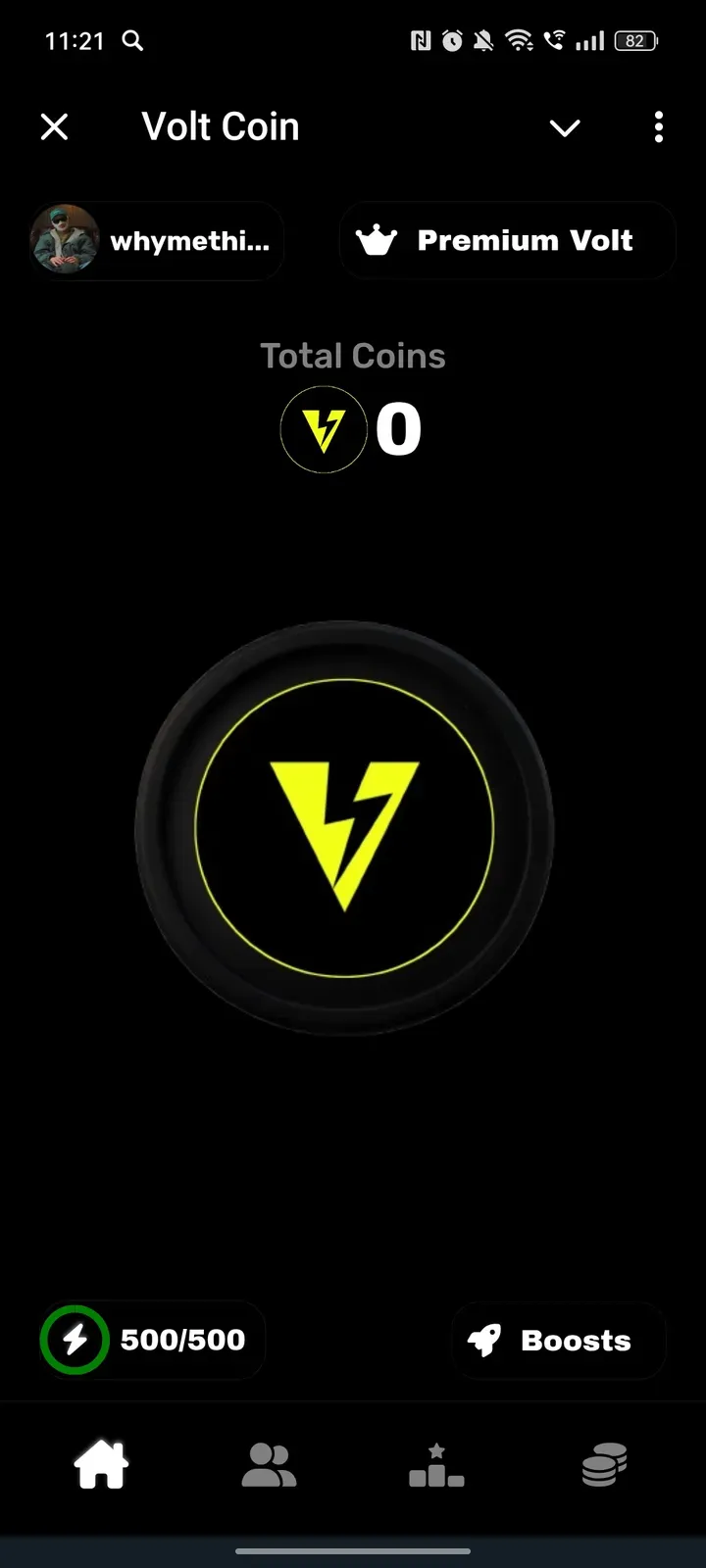voltcoinofficialbot