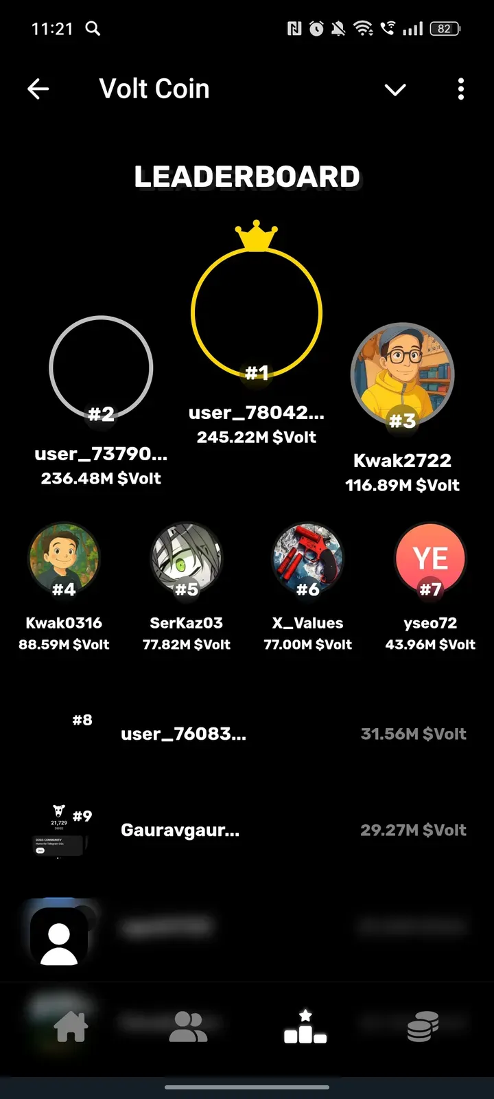 voltcoinofficialbot