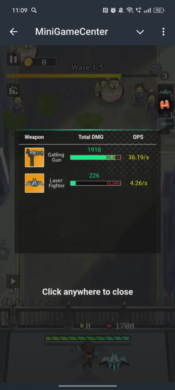 minigame