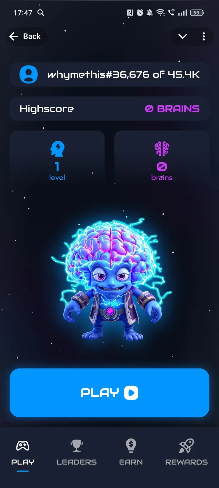 onelinegamebot