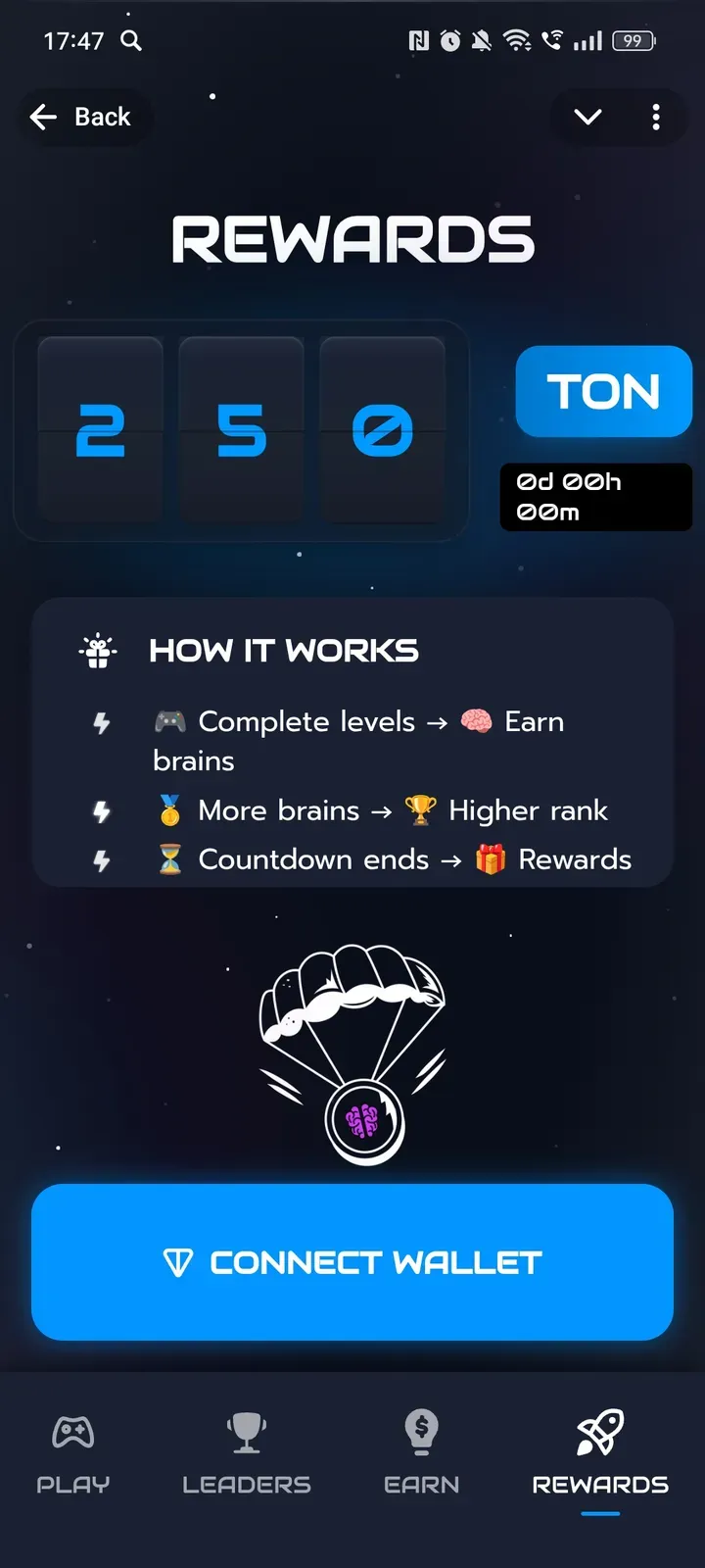 onelinegamebot