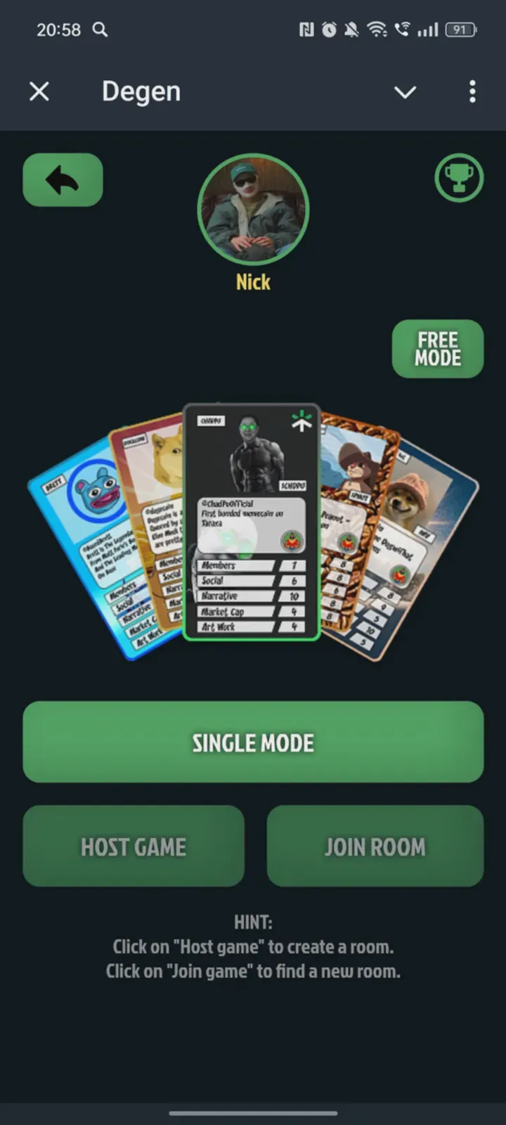 degengamesspacebot