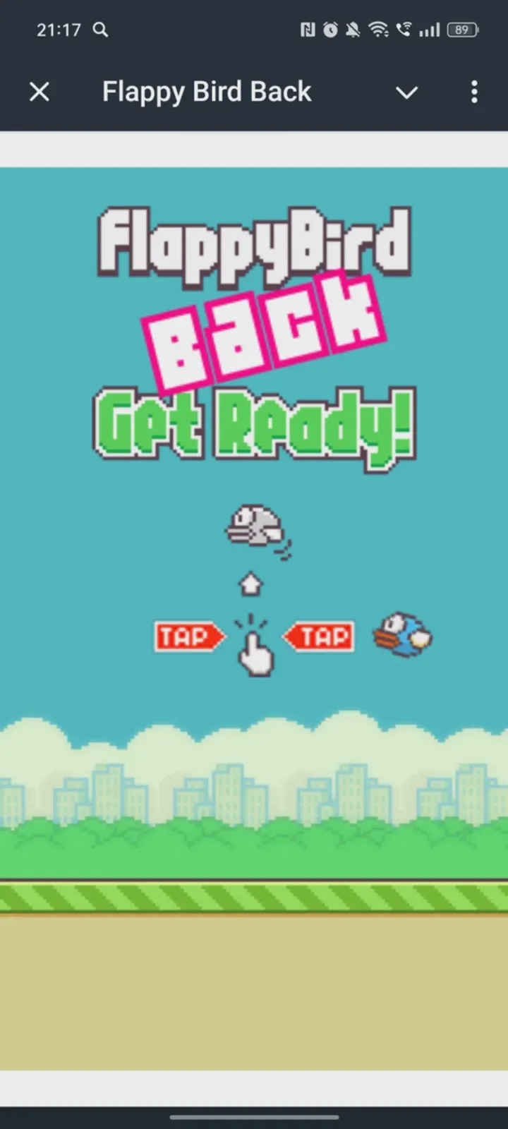 flappybackbot