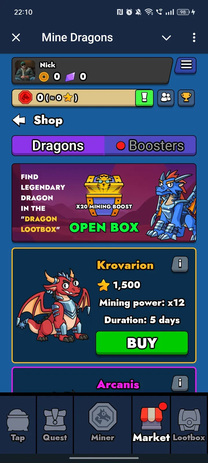 dragonminers_bot