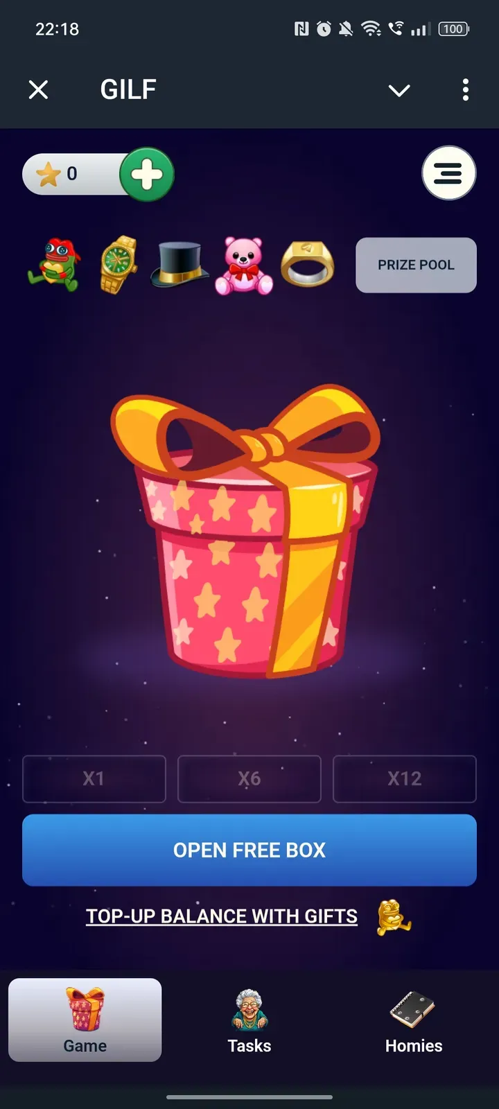 gilf_gamebot