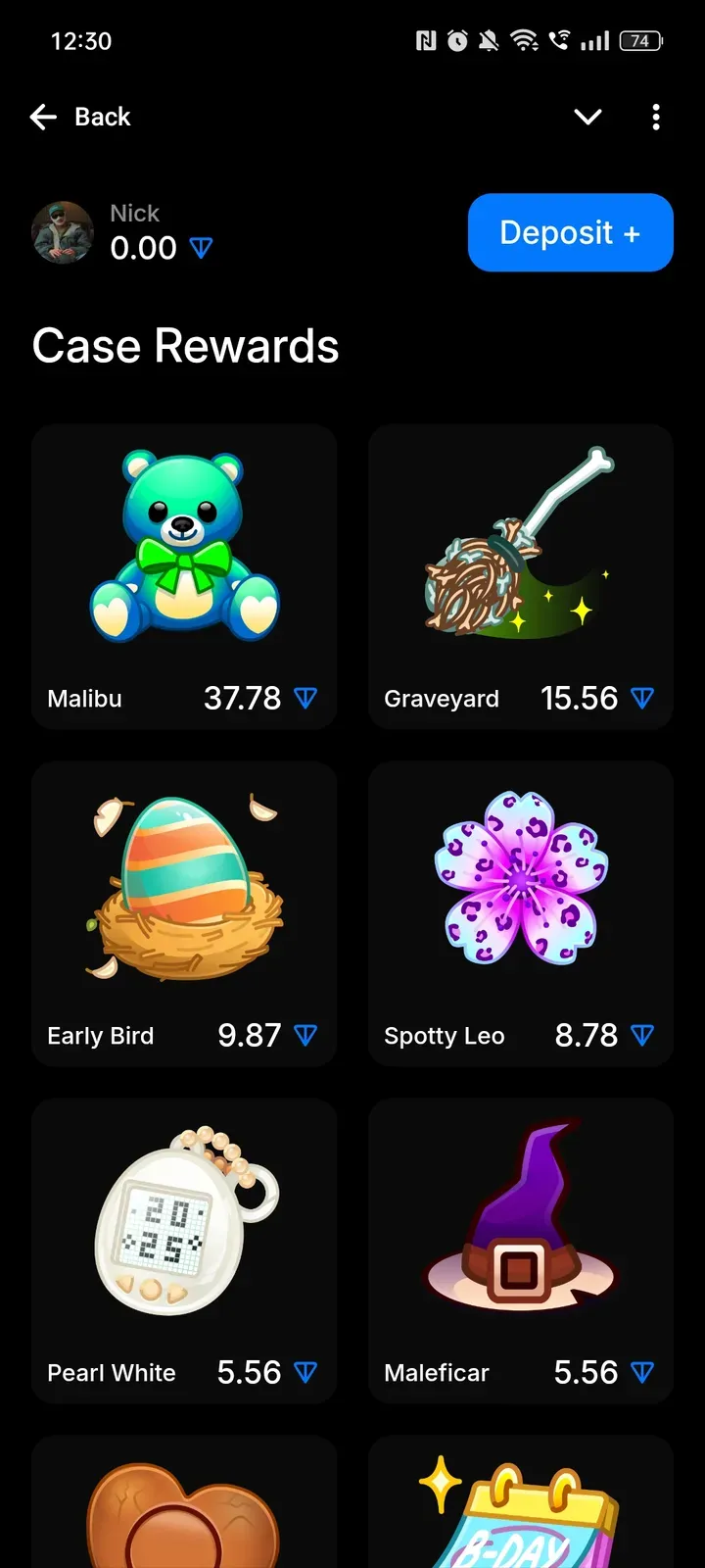 pepecase_bot