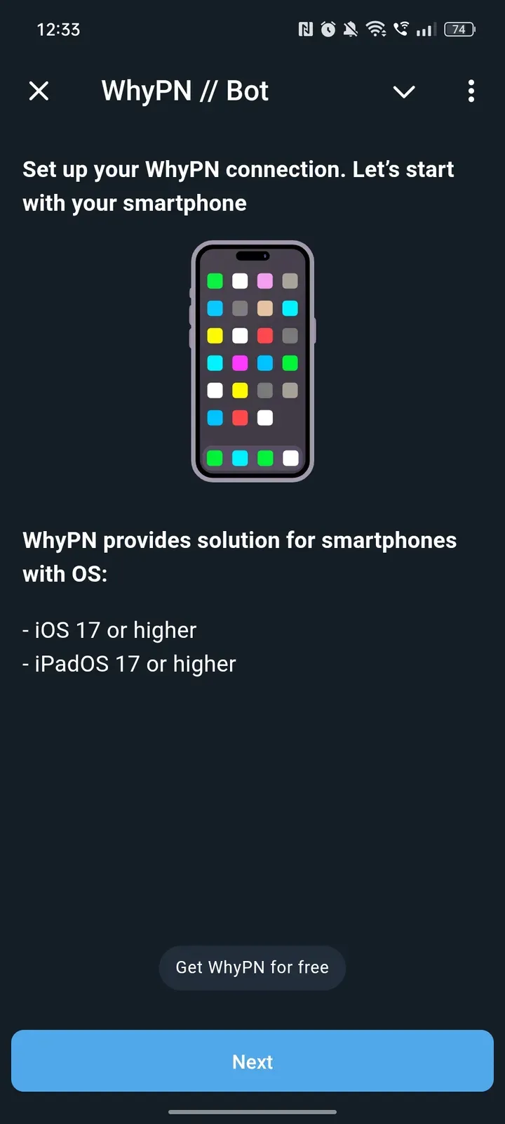 whypnbot
