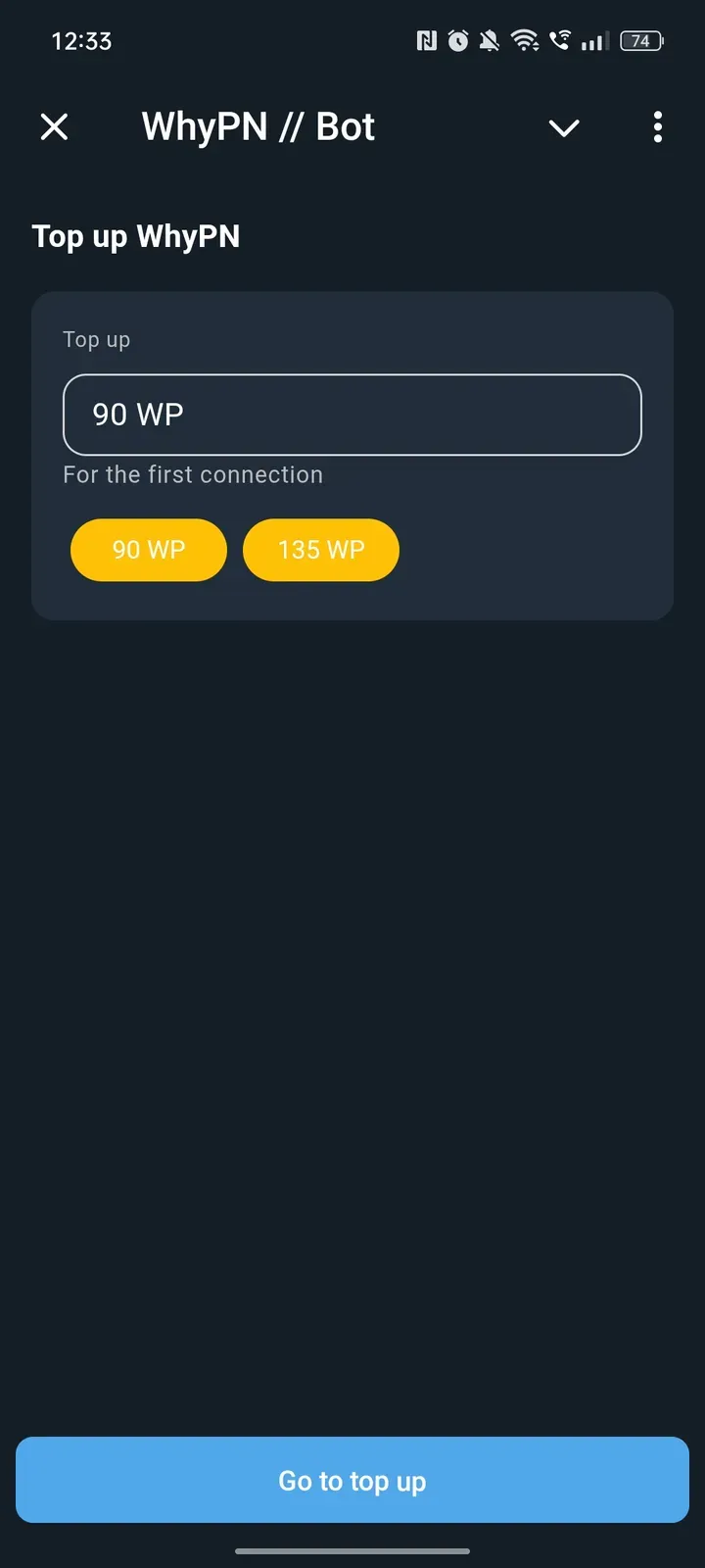 whypnbot