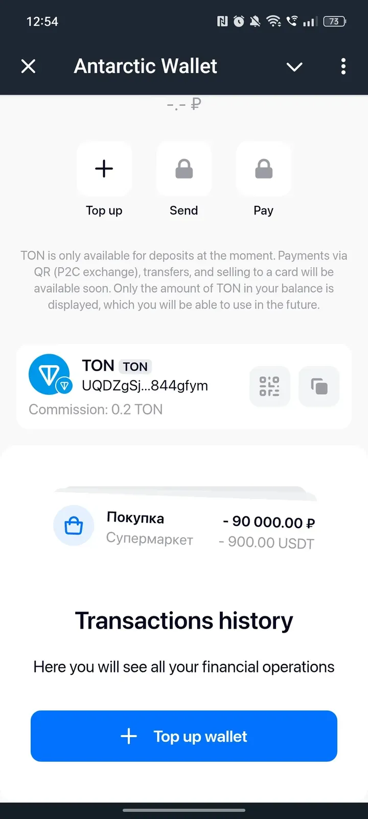 antarctic_wallet_bot