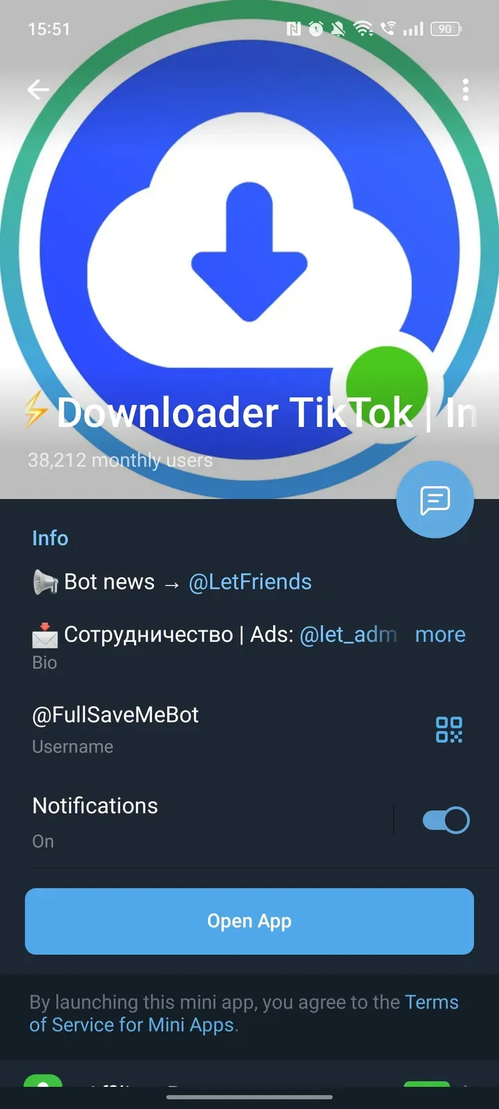 fullsavemebot