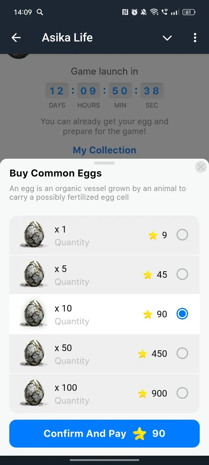 asikalifebot