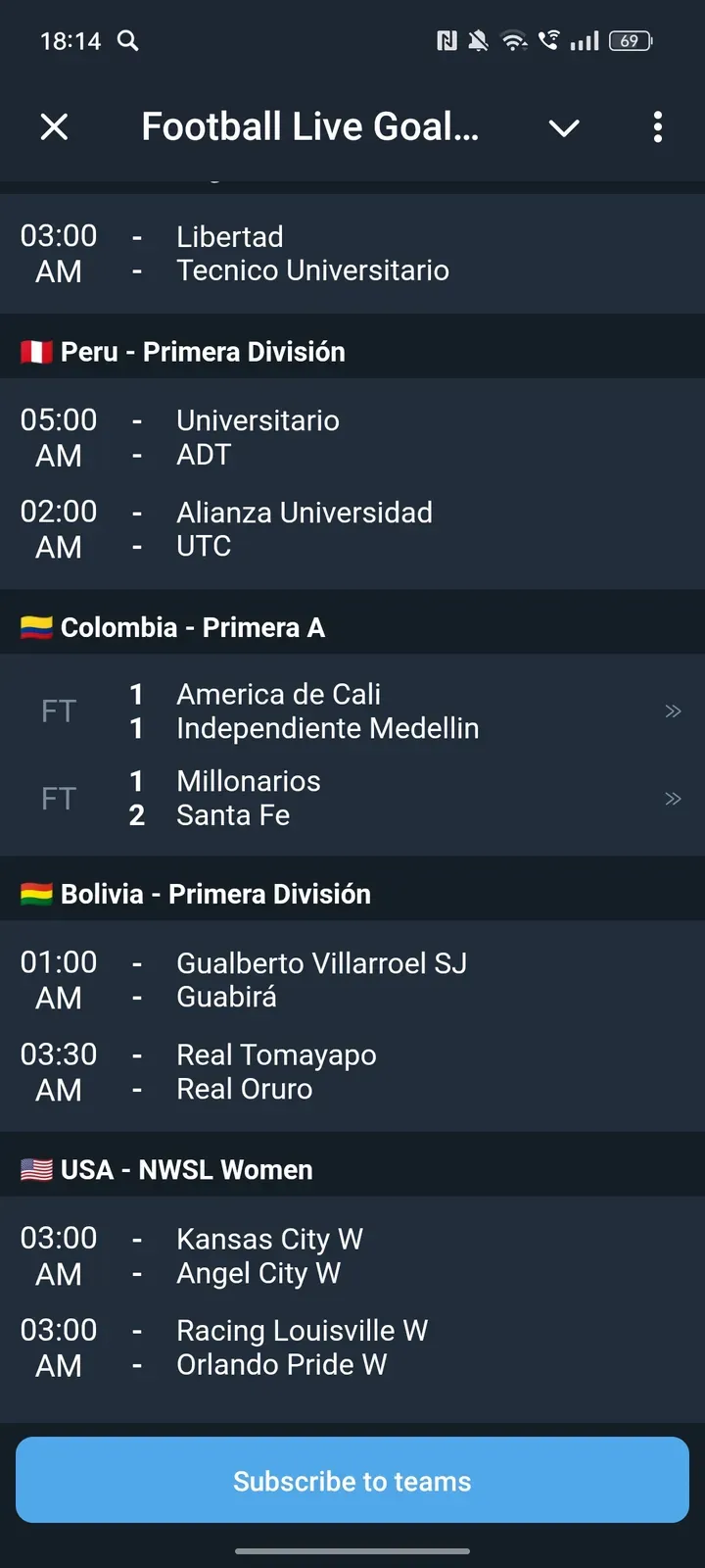 footylivebot