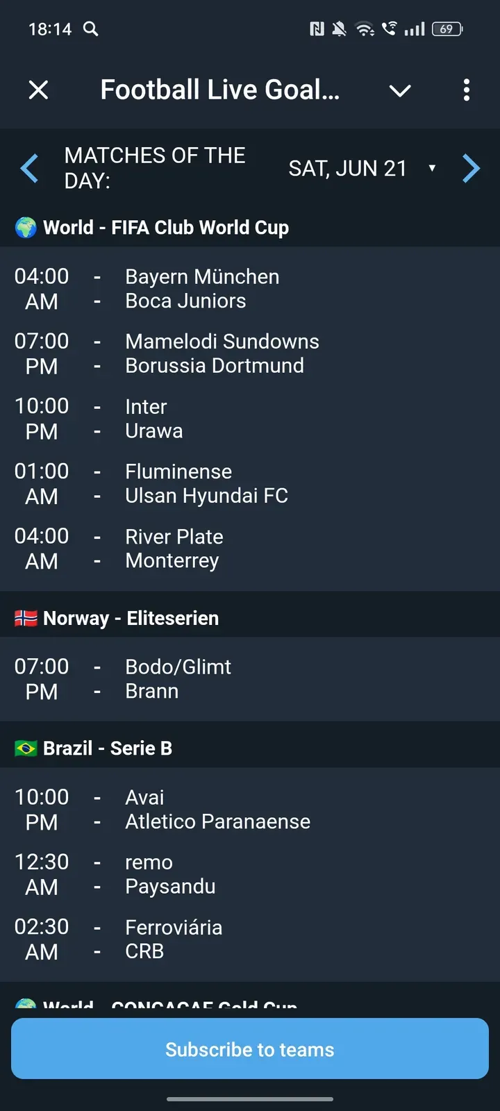 footylivebot