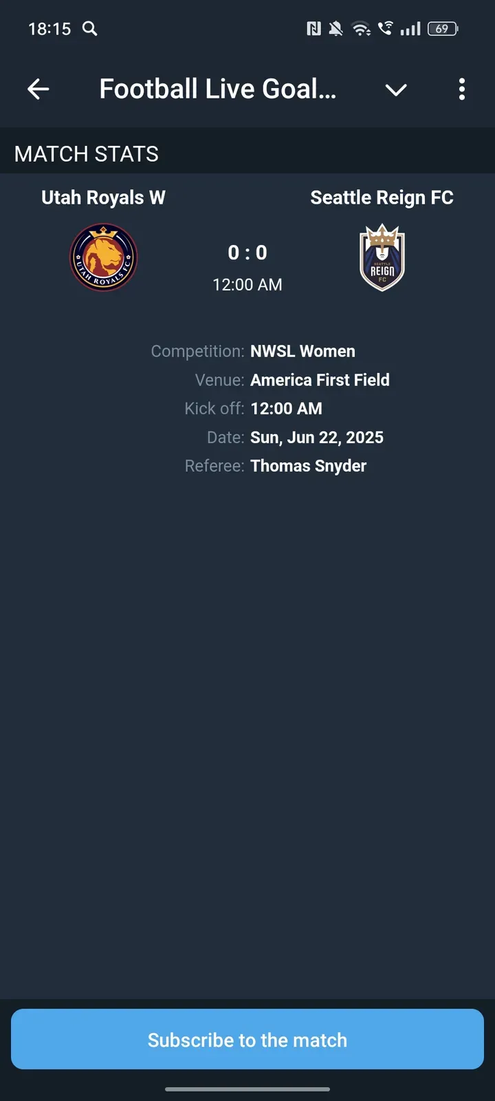 footylivebot