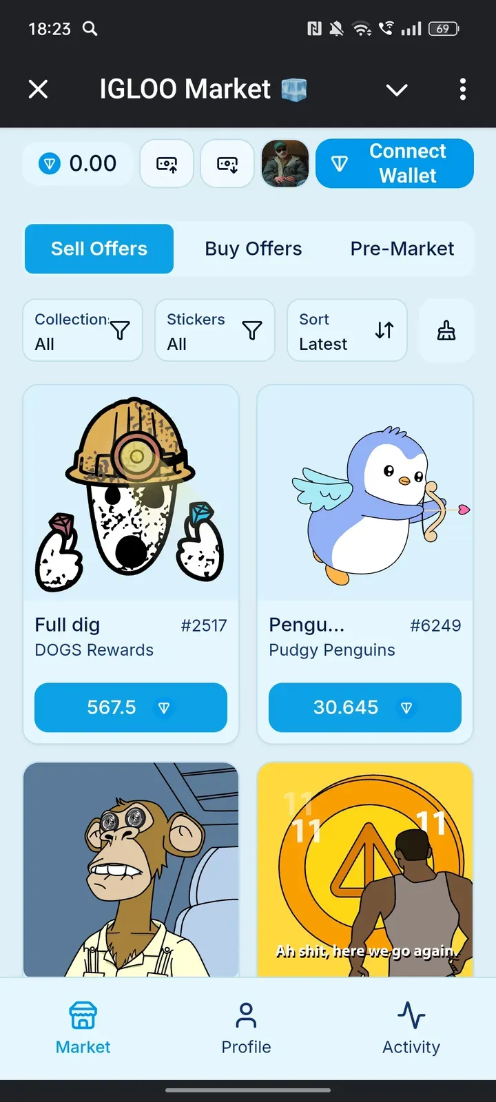 igloo_market_bot