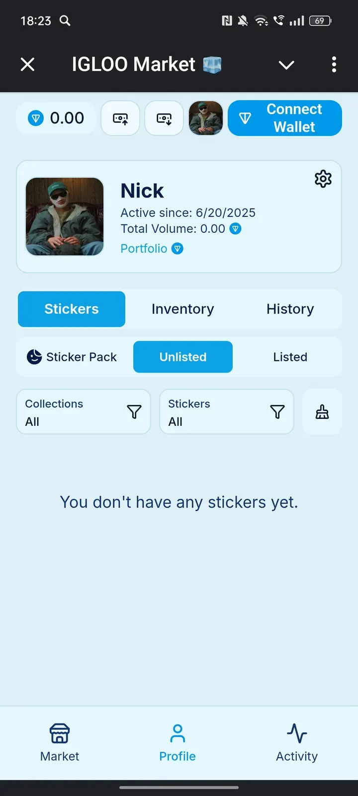 igloo_market_bot