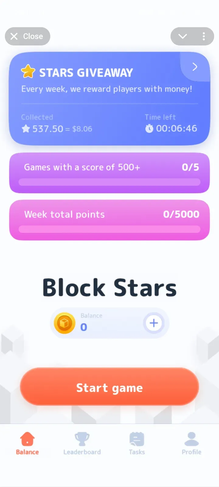 blockstarsbot