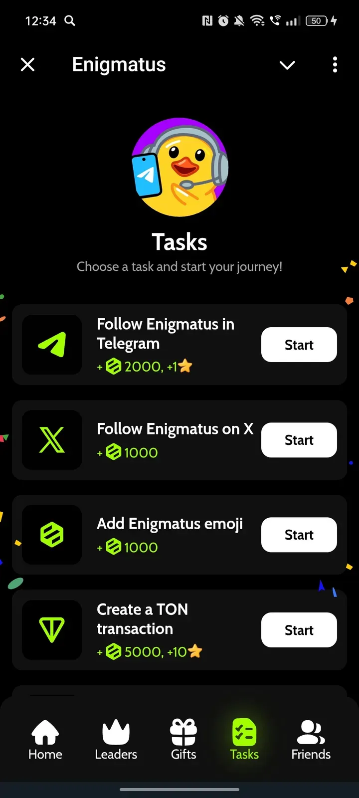 enigmatusbot