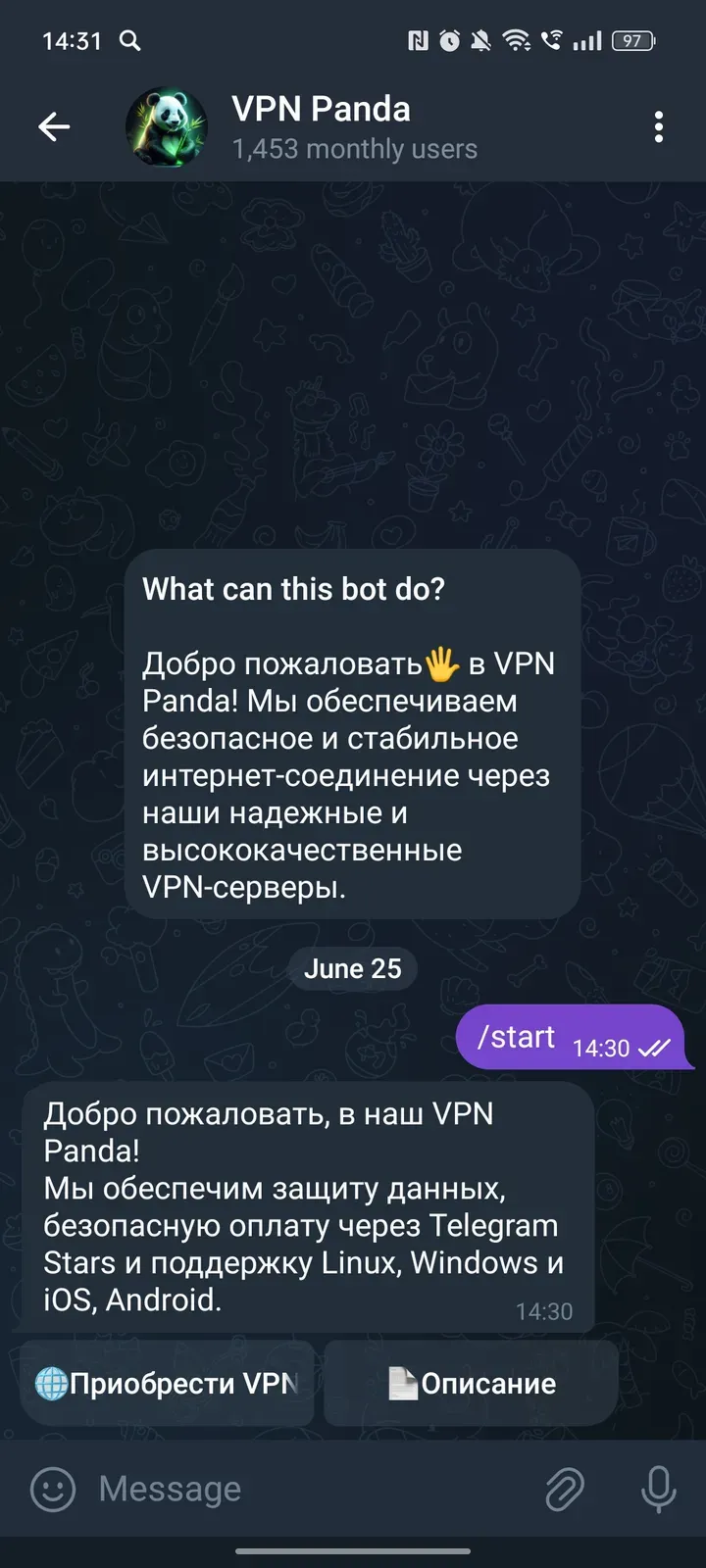 pandatunnelbot