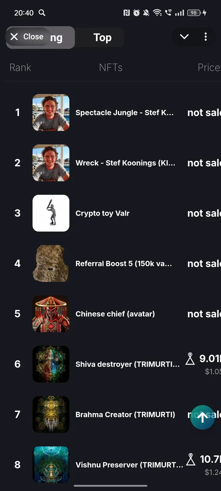 tribeton_bot