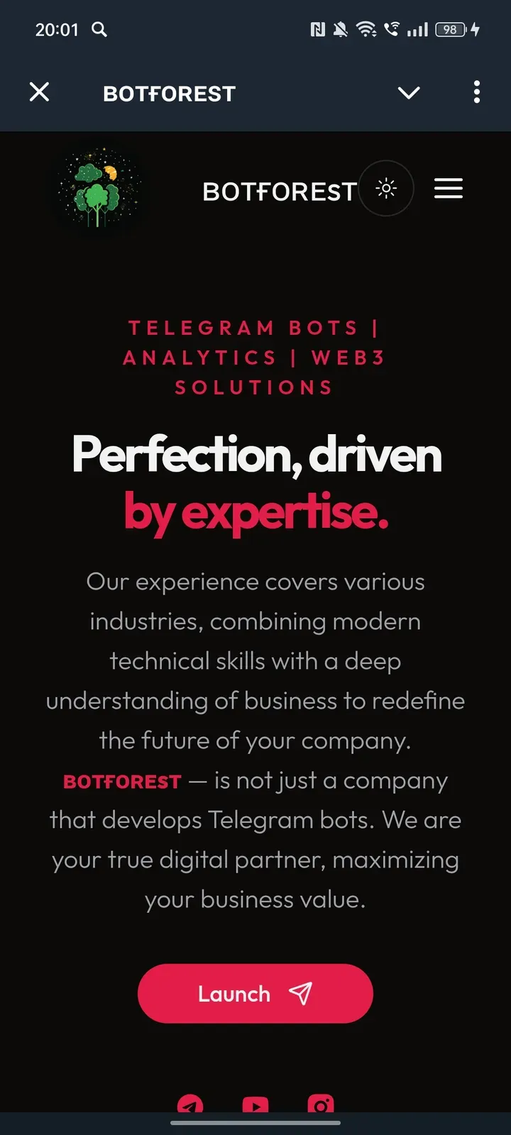urootbot