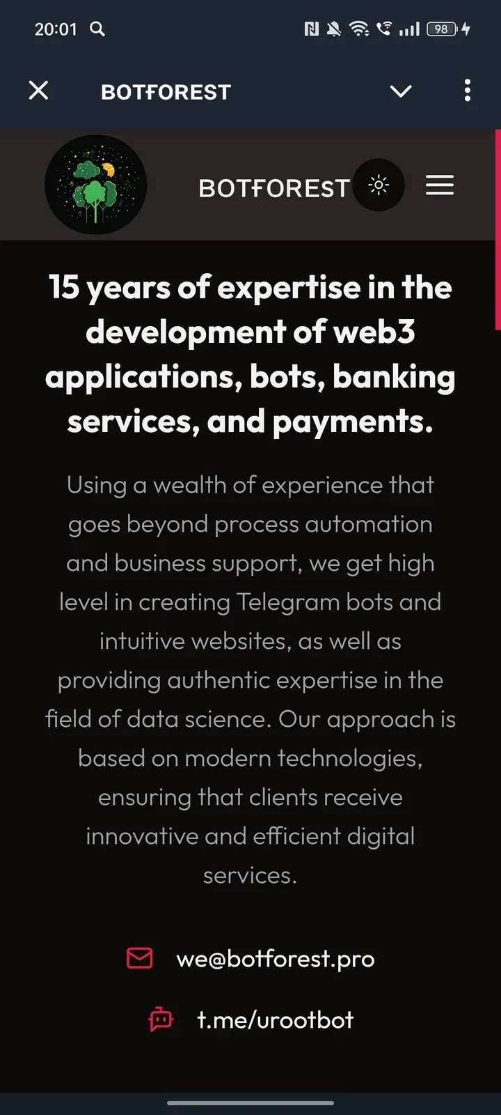 urootbot