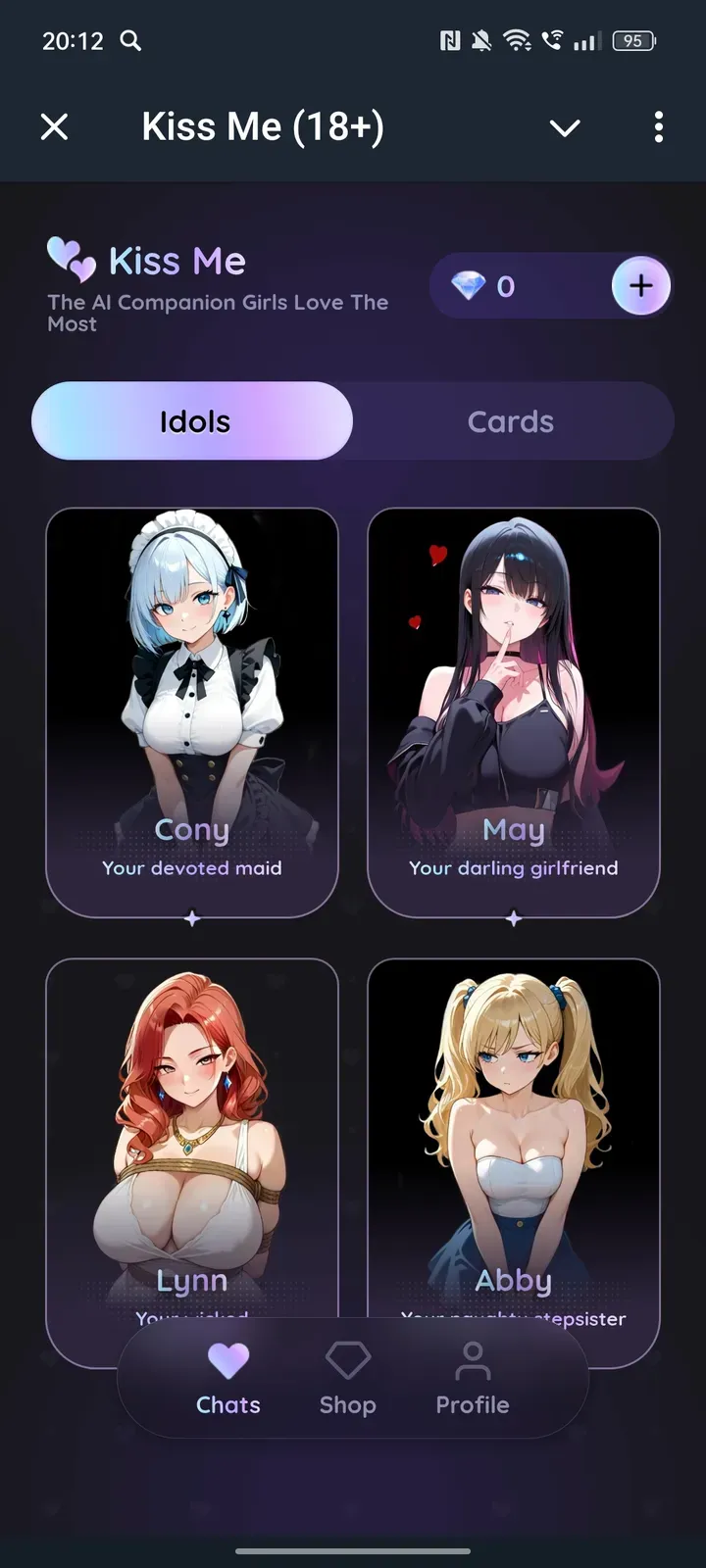 kissme_ai_bot