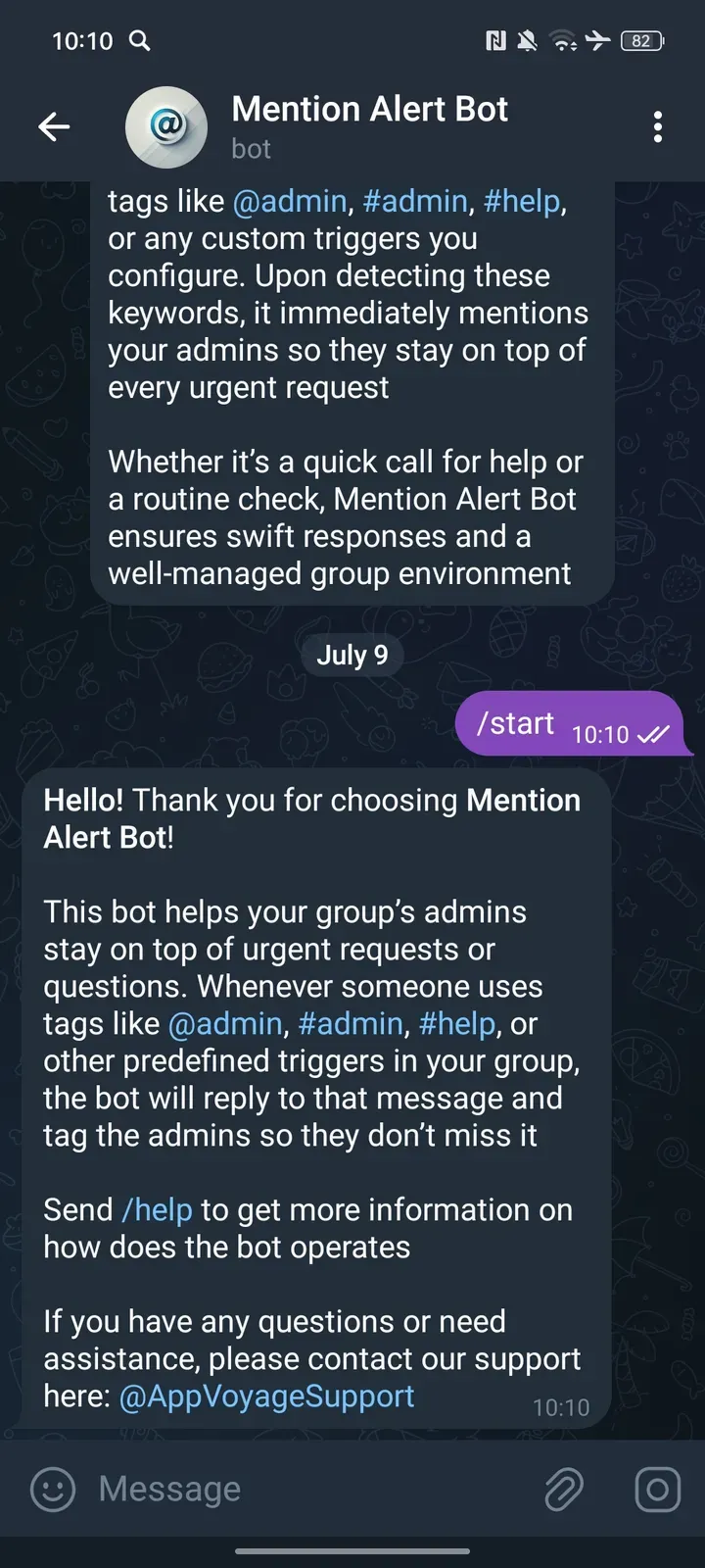mentionalertbot