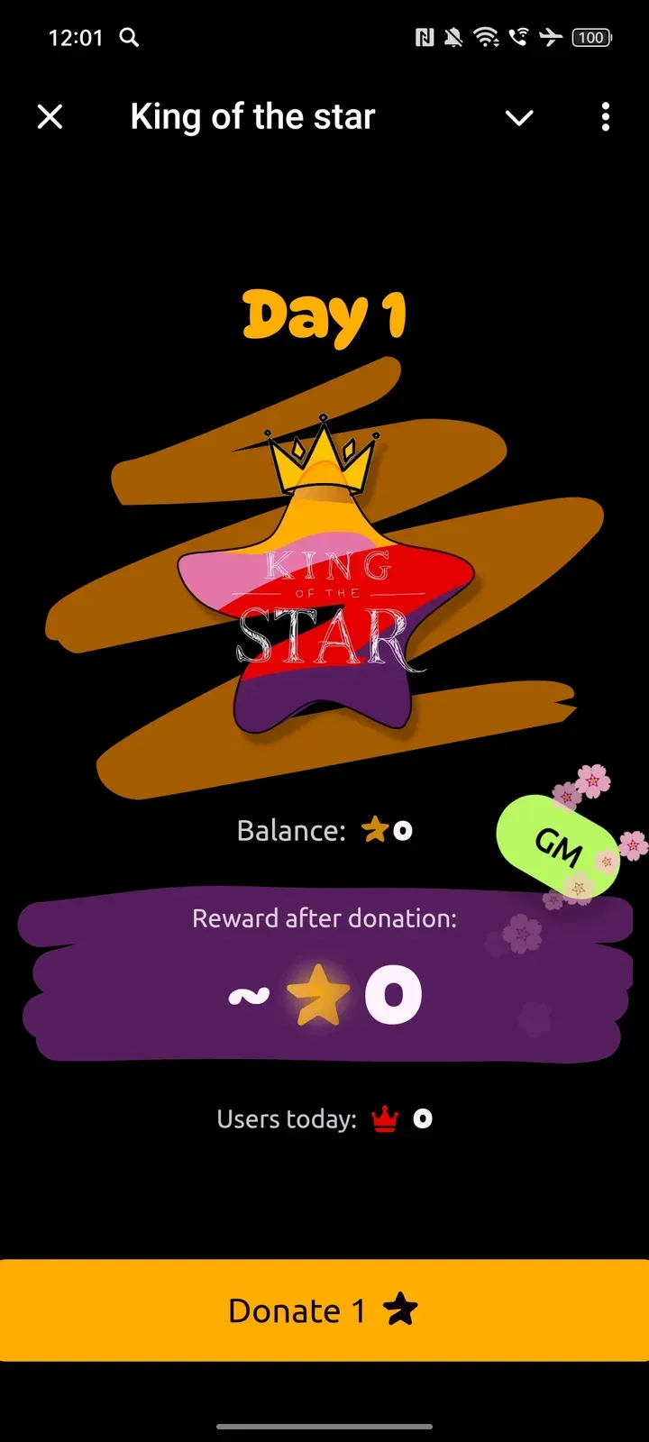 kingofthestarbot