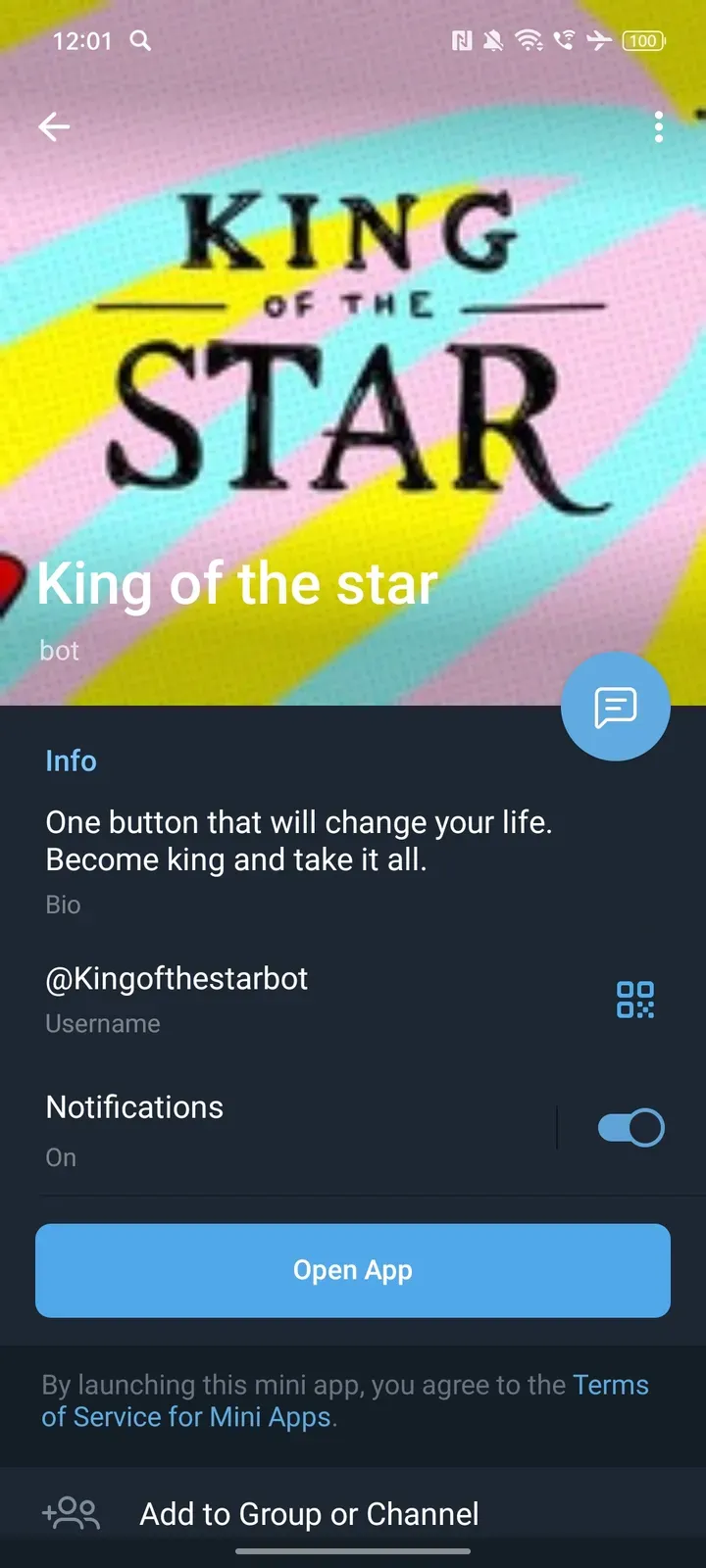 kingofthestarbot