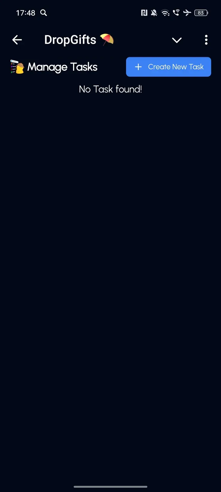dropgiftbot