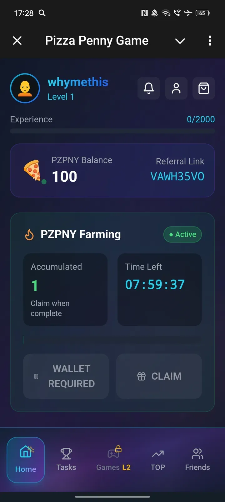 pizzapenybot