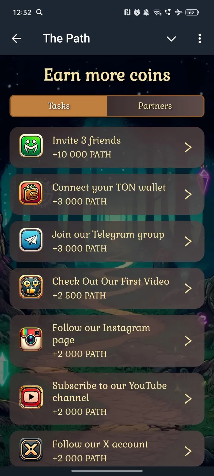thepathgamebot