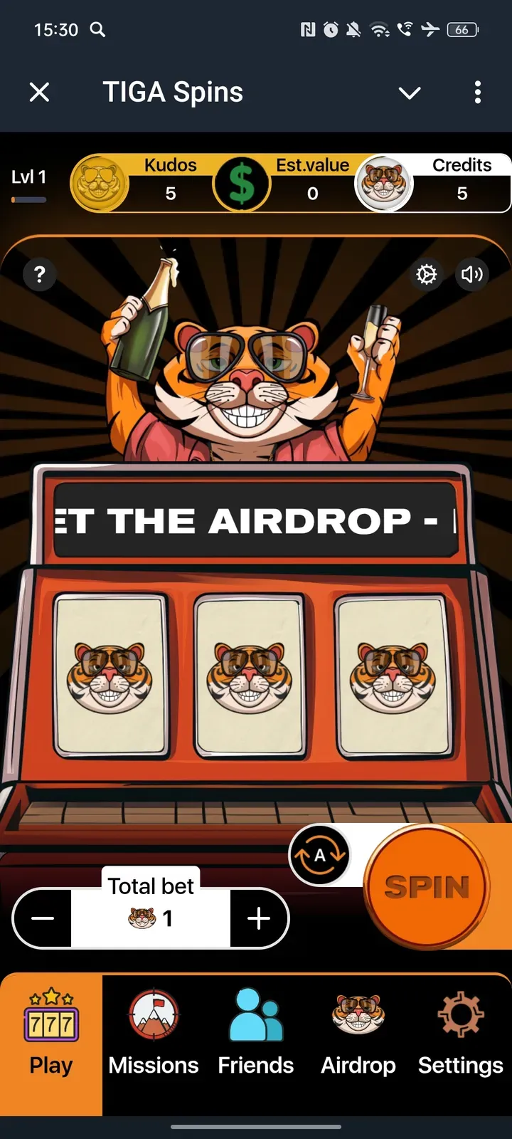 tiga_spin_bot