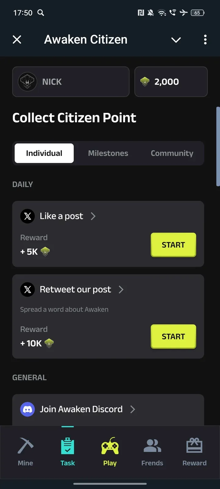 awakencitizenbot