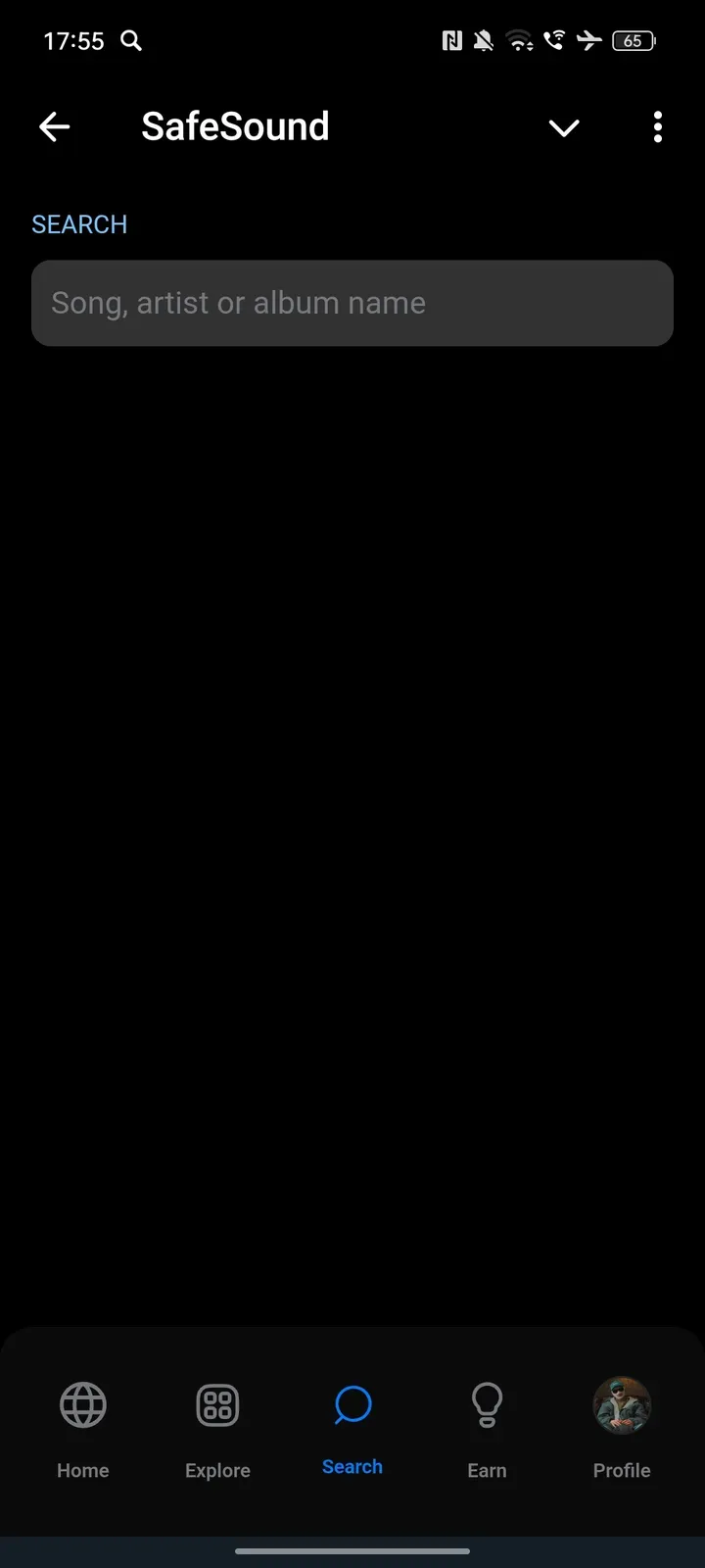 safesound_bot