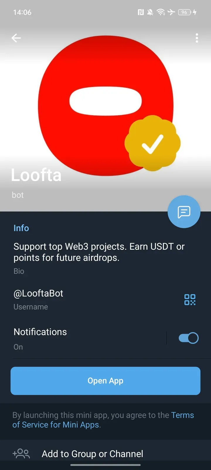 looftabot