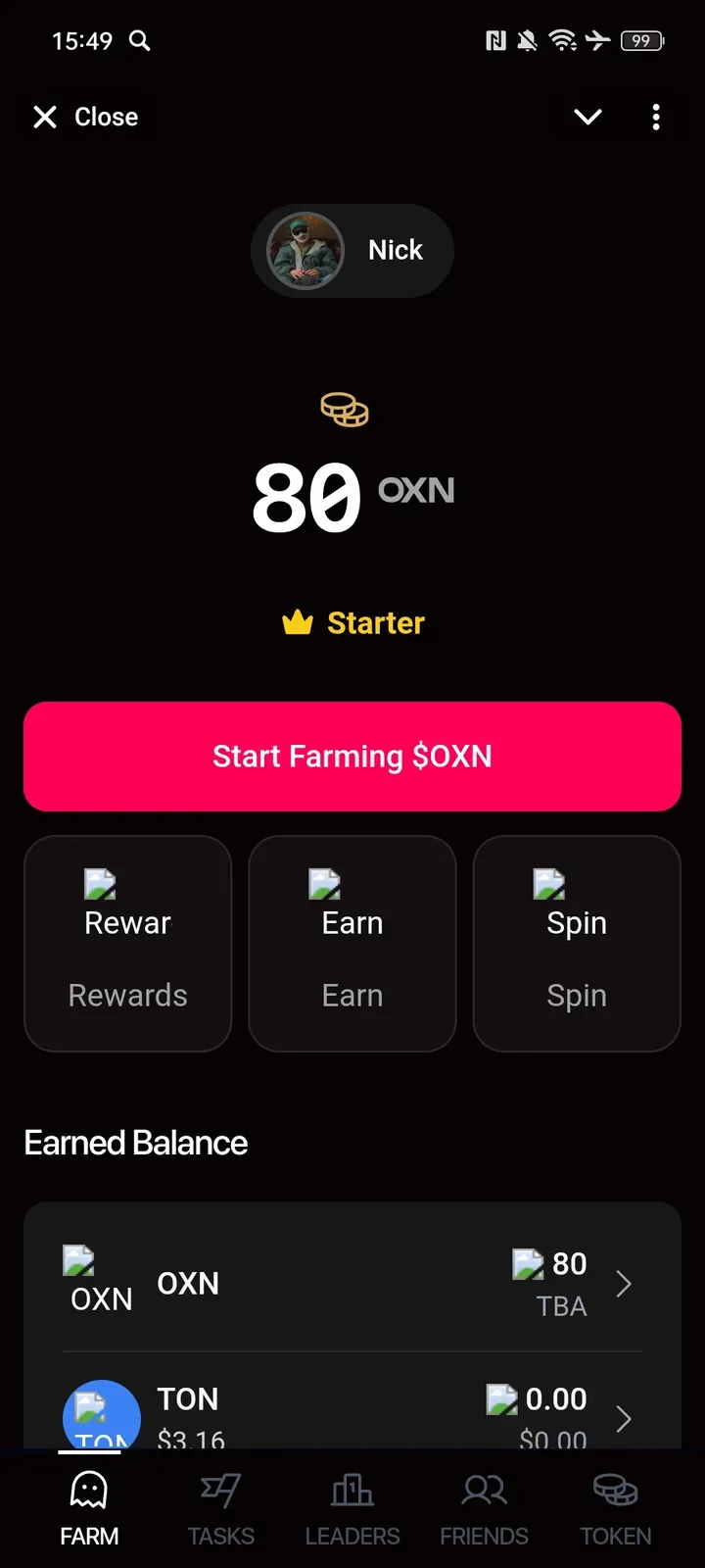orexnbot