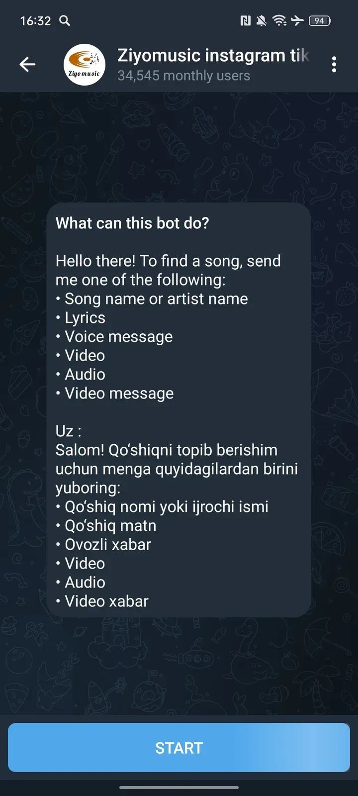 ziyomusicbot