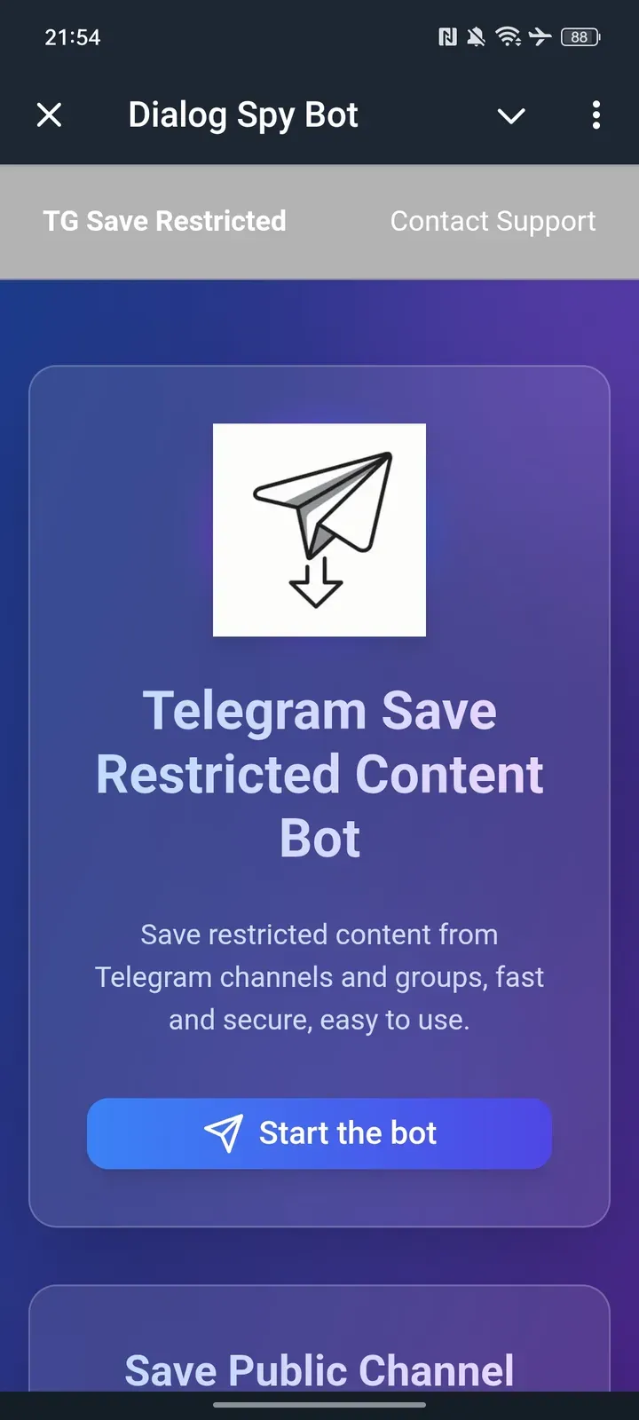 eyeofmessagebot