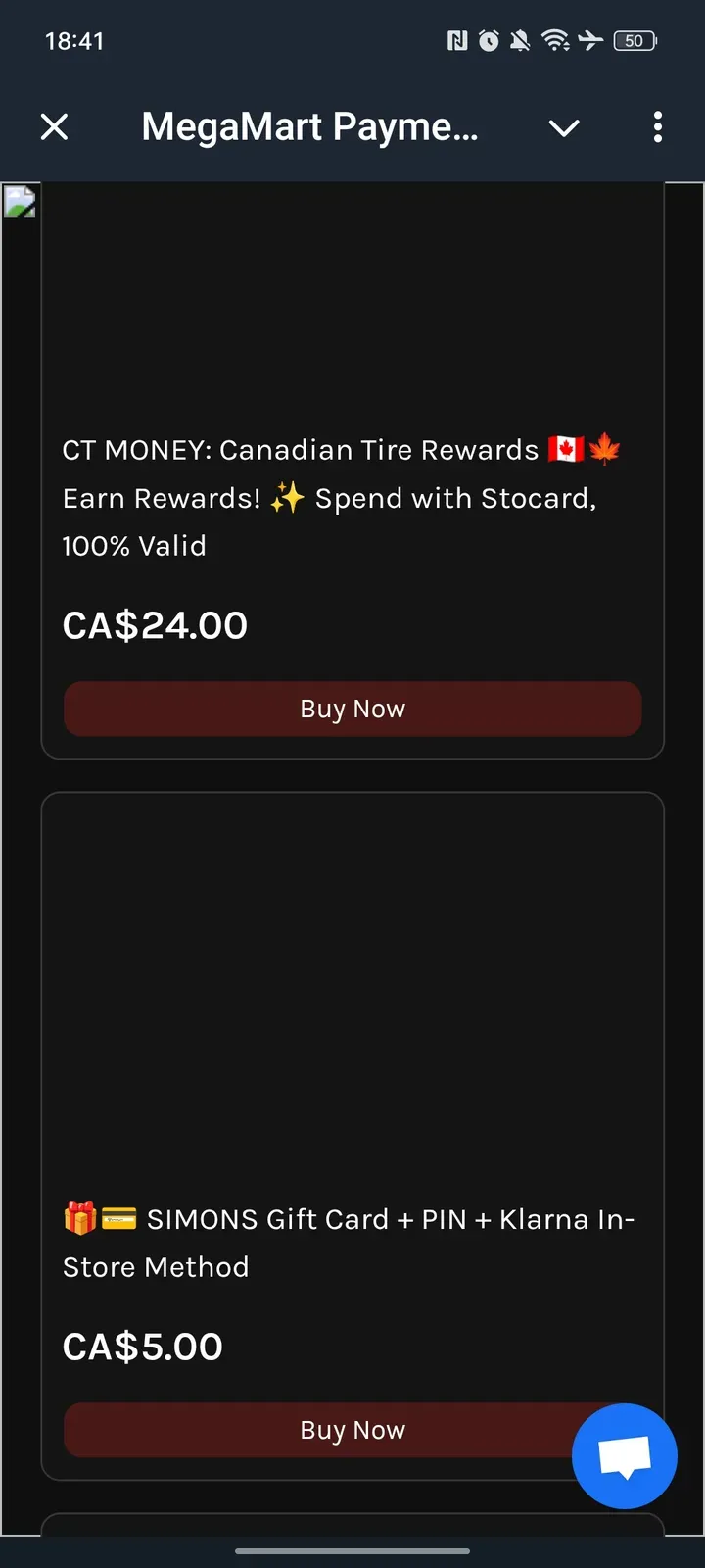 megamartpay_bot